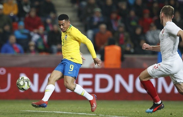 Nhận định Crystal Palace - Arsenal - Bóng Đá