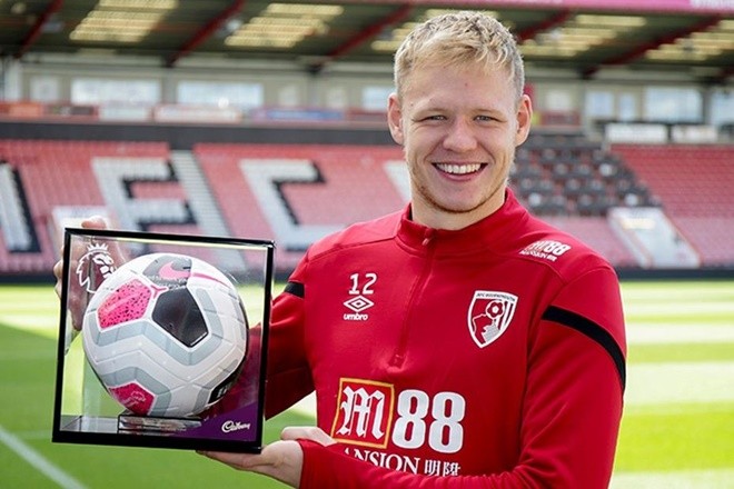 Ten uncapped players who could feature for England at Euro 2020 - Bóng Đá