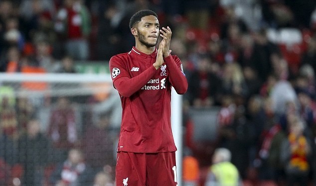 Ảnh tập Liverpool - Bóng Đá