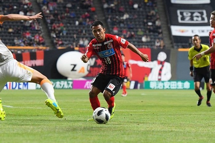 ĐT Thái Lan nhận 1 lúc 4 tin vui trước thềm King's Cup 2019 - Bóng Đá