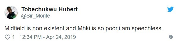 Đức Huy: Thật ra, ĐT Việt Nam đã thắng trong trận 