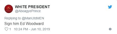 Manchester United fans react to Donny van de Beek transfer speculation - Bóng Đá