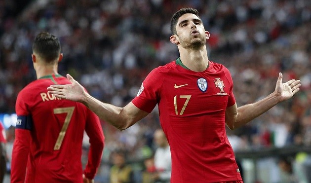 Cuộc đua Bóng vàng thay đổi ra sao sau trận Chung kết Nations League? - Bóng Đá