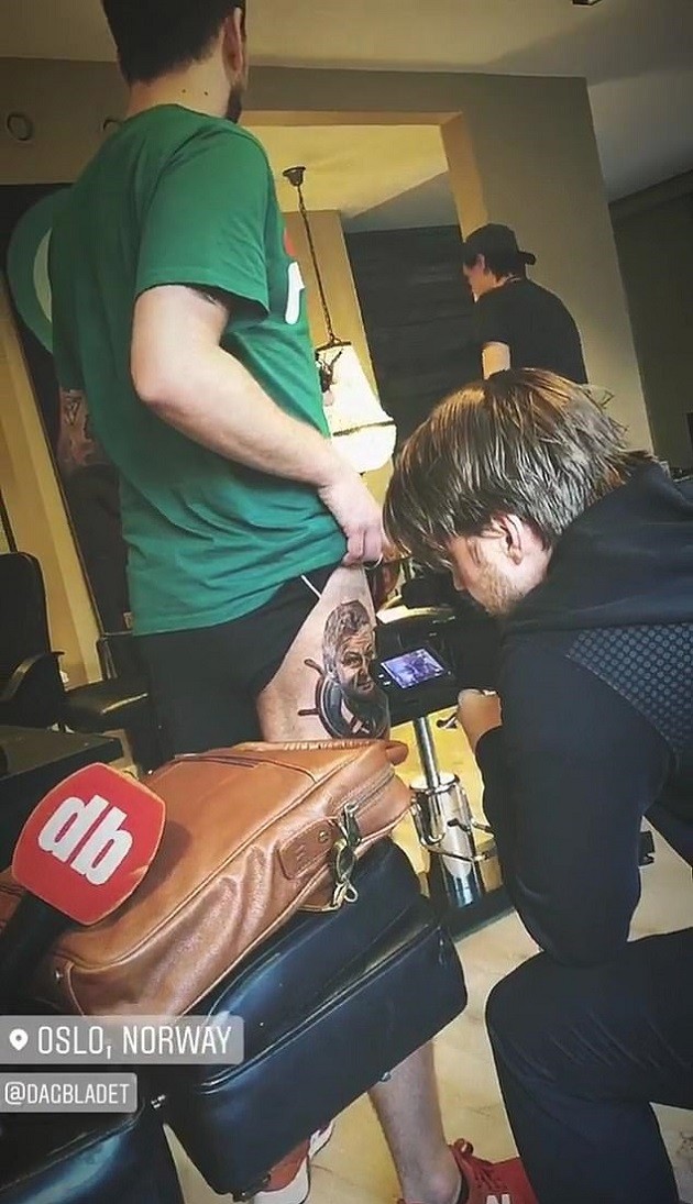 Trận Chung kết Champions League sẽ giúp Man Utd tạo ra những bom tấn đình đám? - Bóng Đá