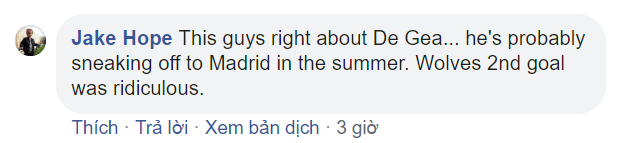 Fan Man Utd sôi máu: 