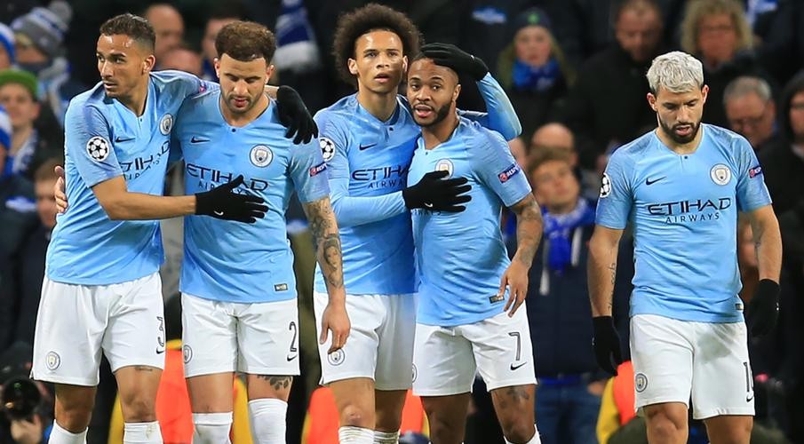 Aguero, Salah & cuộc đua giày vàng Premier League khốc liệt nhất - Bóng Đá