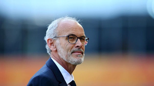 Ảnh: U20 Ý - U20 Mali - Bóng Đá