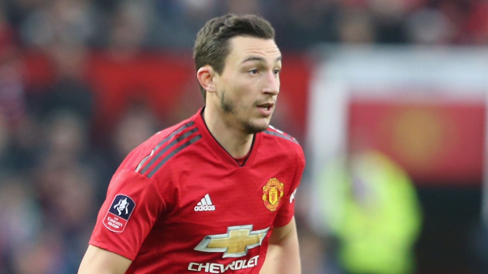 How Man Utd would line up with 11 shocking Ed Woodward transfers - Bóng Đá