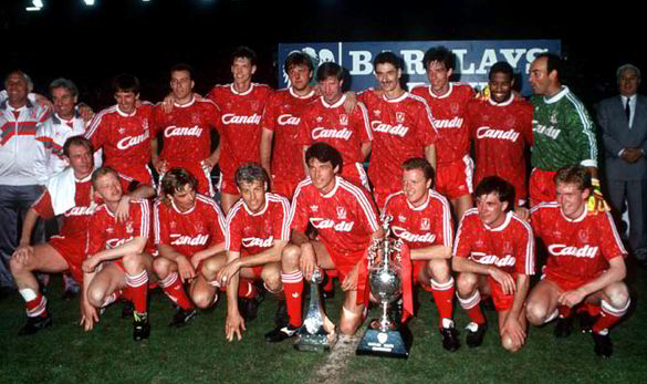 Liverpool và trái ngọt sau 3 thập kỷ chờ đợi - Bóng Đá