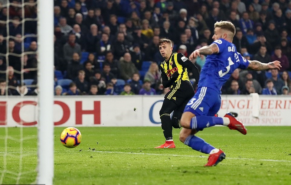 Sau vòng 27 Premier League: Man Utd níu chân Liverpool, Arsenal đe dọa Tottenham - Bóng Đá