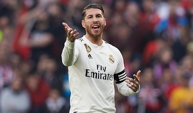 Góc Real Madrid: Ai đi, ai ở mùa giải tới? - Bóng Đá