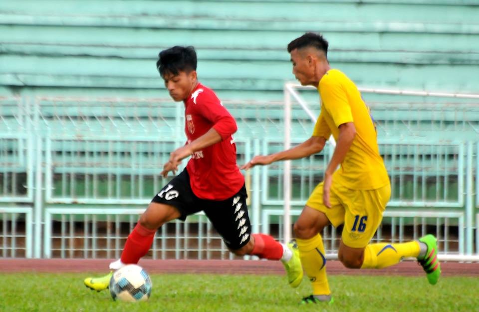 Patrick Vieira reveals he did NOT want the Arsenal job as he loves life in Nice - Bóng Đá