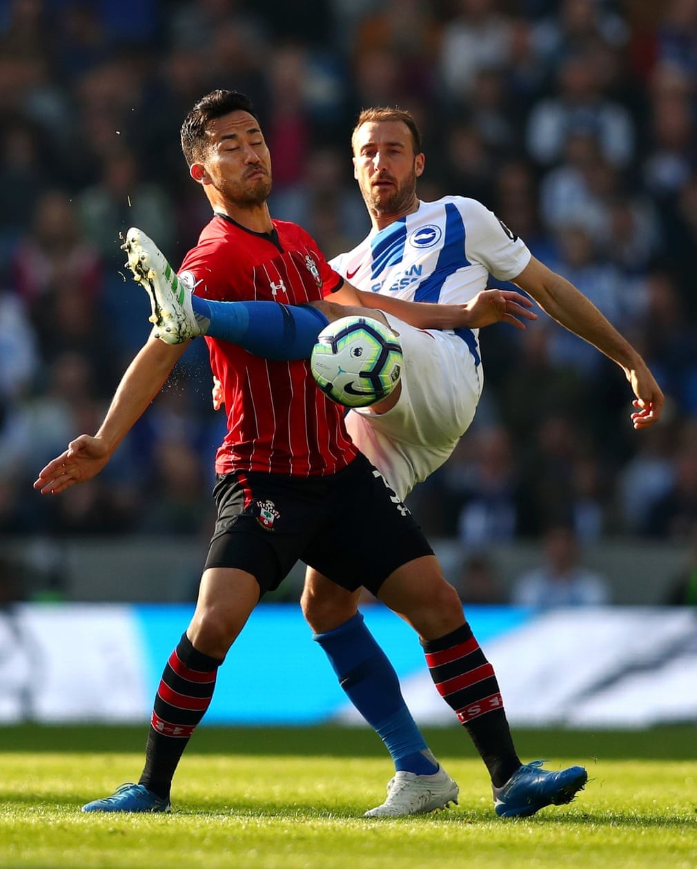 Chelsea legend sends Mohamed Salah and Kevin De Bruyne message to Frank Lampard - Bóng Đá