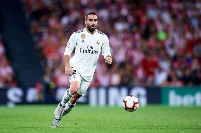 LaLiga 2019-20 mid-season review: The best XI so far - Bóng Đá