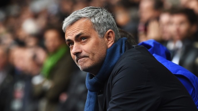 Đến Real, Mourinho sẽ mua bằng được 2 ngôi sao của Man Utd - Bóng Đá