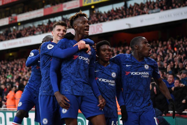 Nhận định Chelsea - Arsenal: The Blues gieo sầu cho 'Pháo thủ'? - Bóng Đá