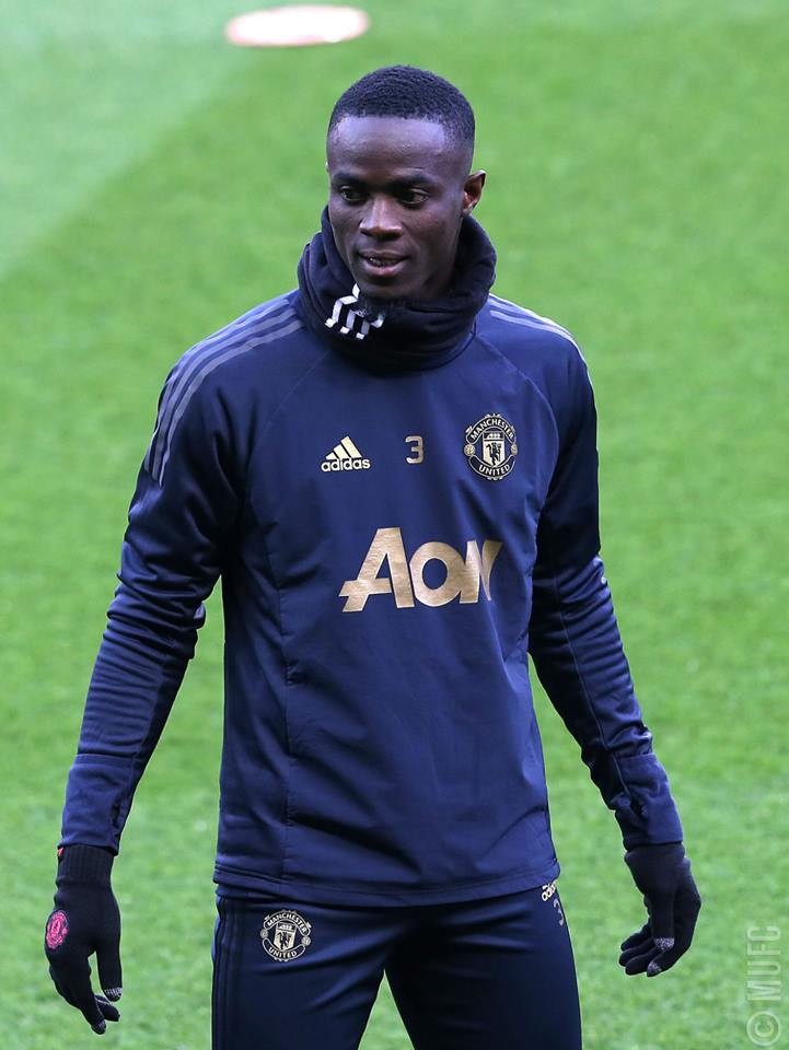 MU tập - Bóng Đá