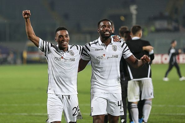 Những CLB đoạt cú đúp danh hiệu mùa này: 17 năm đằng đẵng của kẻ gây bão châu Âu - Bóng Đá