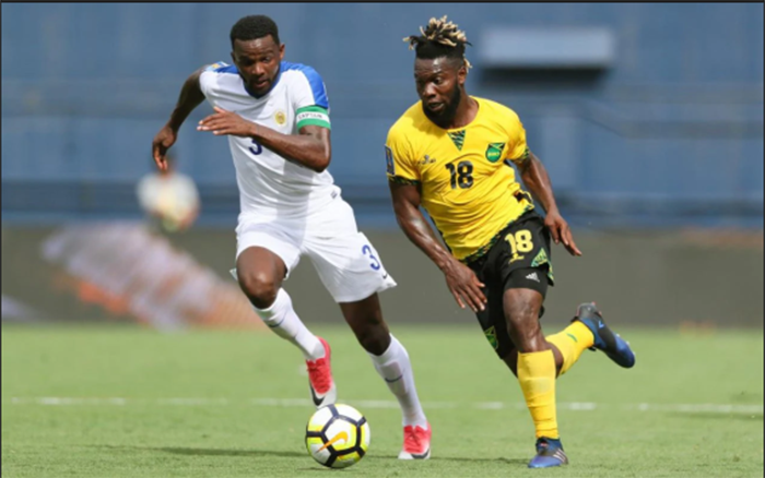 Báo Thái Lan: ĐT Việt Nam chú ý, Curacao sẽ mang 4 ngôi sao này đến King's Cup - Bóng Đá