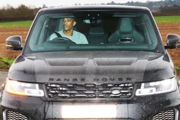 Frank Leboeuf nhận định về top 4: 3 đội có khả năng chiếm chỗ Chelsea - Bóng Đá