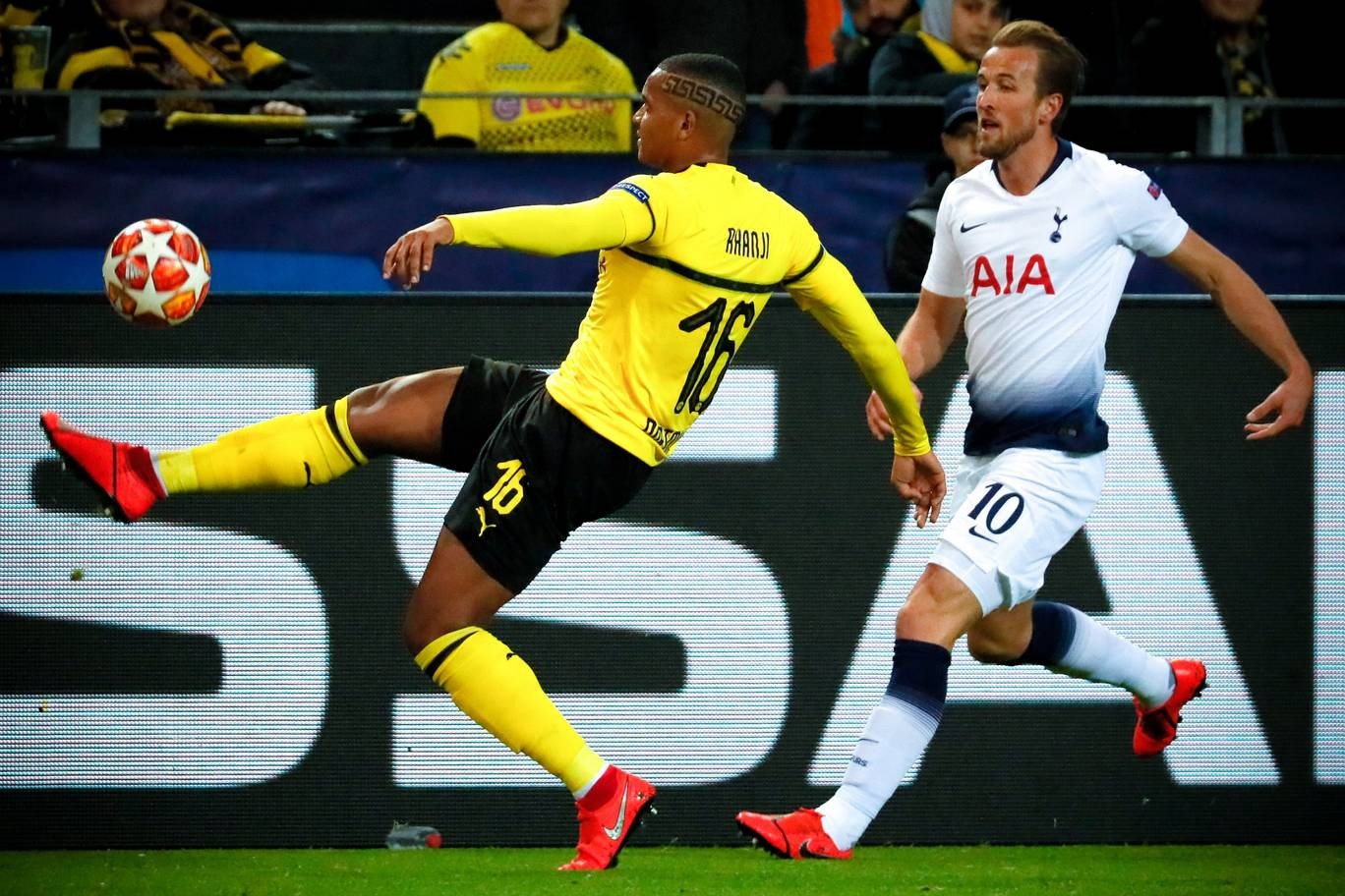 Reus cao điểm nhất để làm gì khi Dortmund bị loại mà không có nỗi bàn thắng? - Bóng Đá