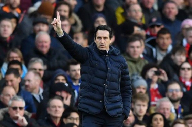 5 điểm nhấn Arsenal 2-0 Man Utd: Emery 