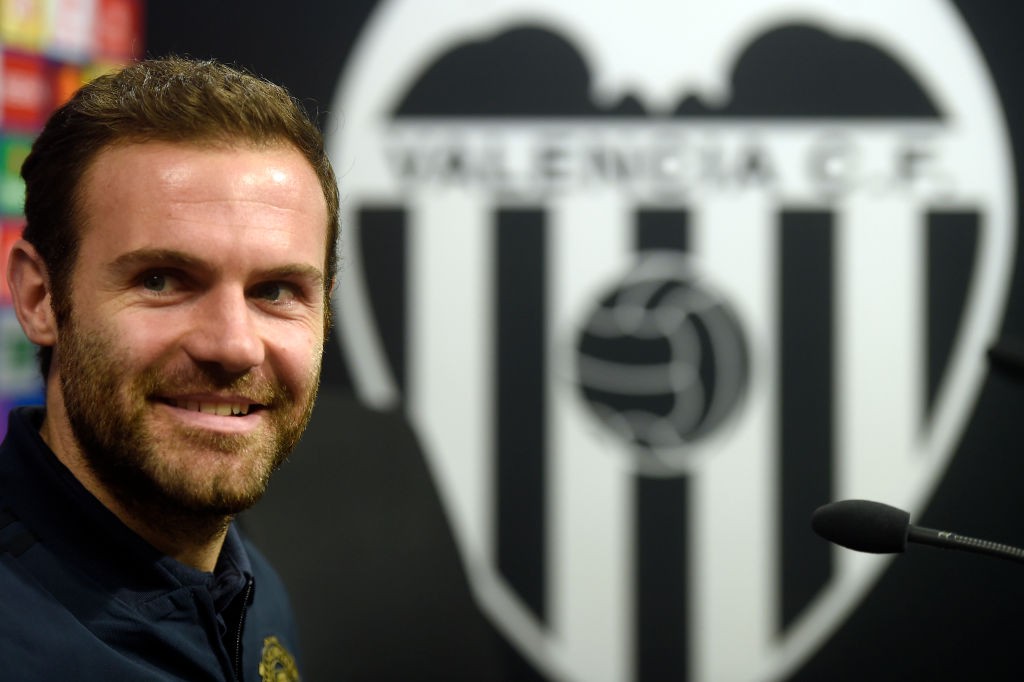 The four Manchester United players who should leave the club this summer - Bóng Đá