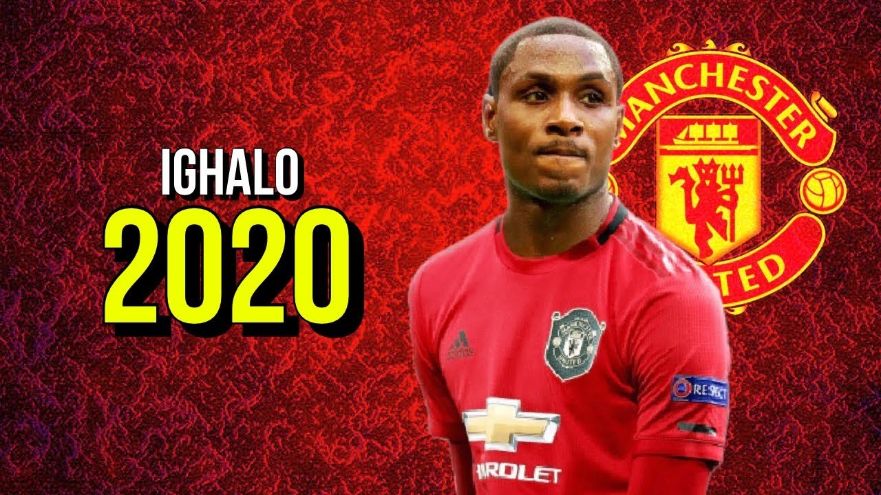 Fan Man Utd nói gì về Ighalo - Bóng Đá