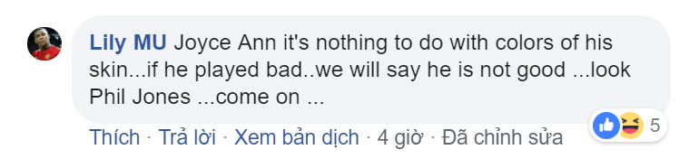 Phản ứng fan về Pogba - Bóng Đá
