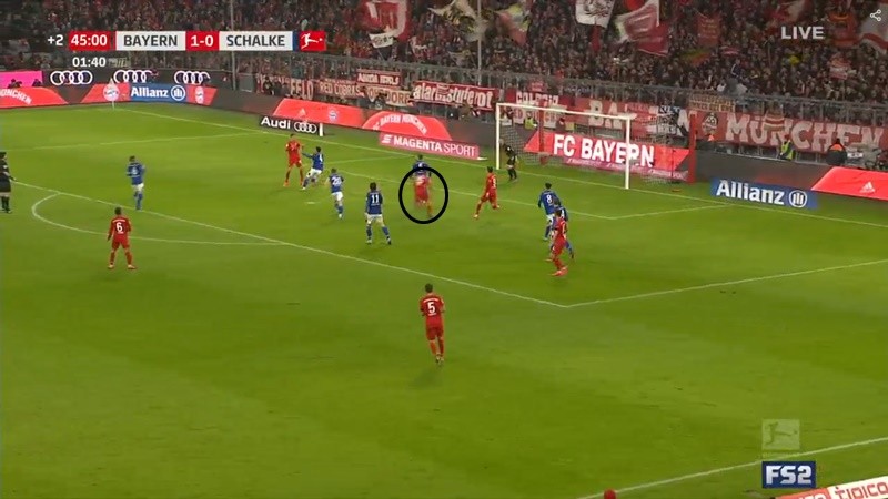 Đè bẹp Schalke, Bayern đón chào sự trở lại của 
