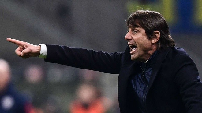Eriksen, Young, Moses, Lukaku, Alexis: Inter coach Conte building a Premier League team in Serie A - Bóng Đá