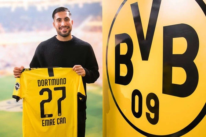 Vừa đến Dortmund, Haaland đã tạo ra một phép nhiệm kỳ  - Bóng Đá