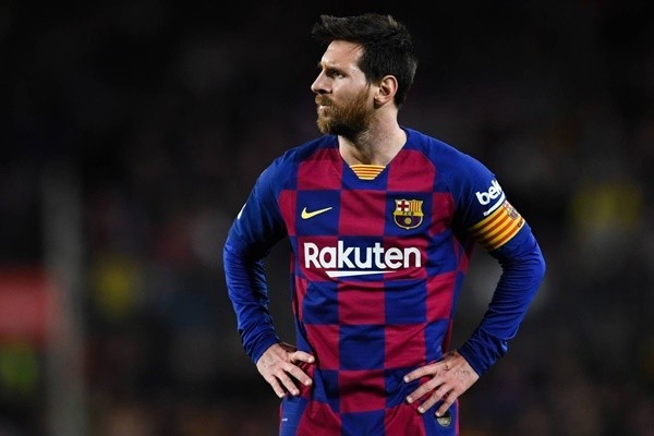 David Moyes ủng hộ Messi gia nhập Man City - Bóng Đá