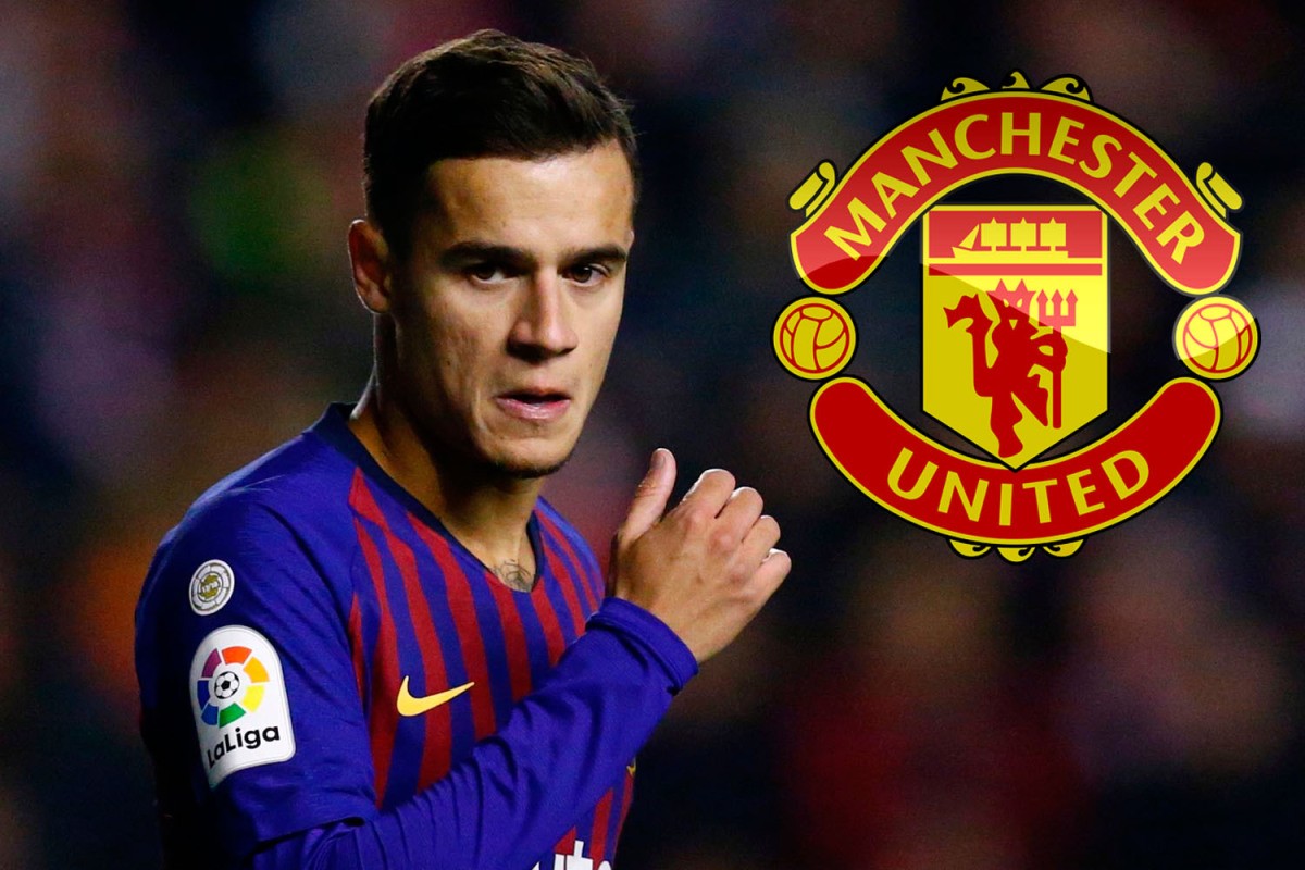 Chuyển nhượng 09/05: M.U chốt giá Coutinho, 1 cái tên ra đi; Arsenal thải loại 10 cầu thủ cùng lúc - Bóng Đá