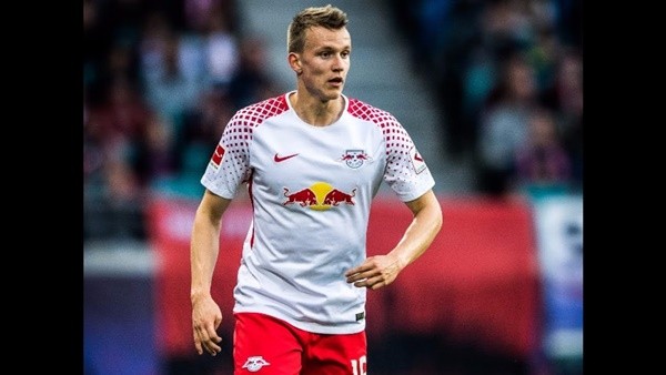 Barca nhắm Lukas Klostermann - Bóng Đá