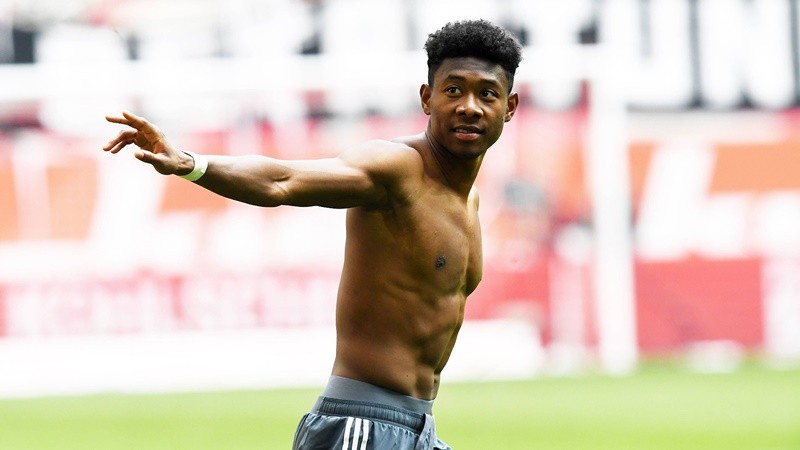 Umtiti thả thính Arsenal - Bóng Đá