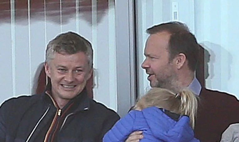 Trước Ighalo, Man Utd đưa 6 cái tên vào tầm ngắm: Người cũ Liverpool, mục tiêu Chelsea - Bóng Đá