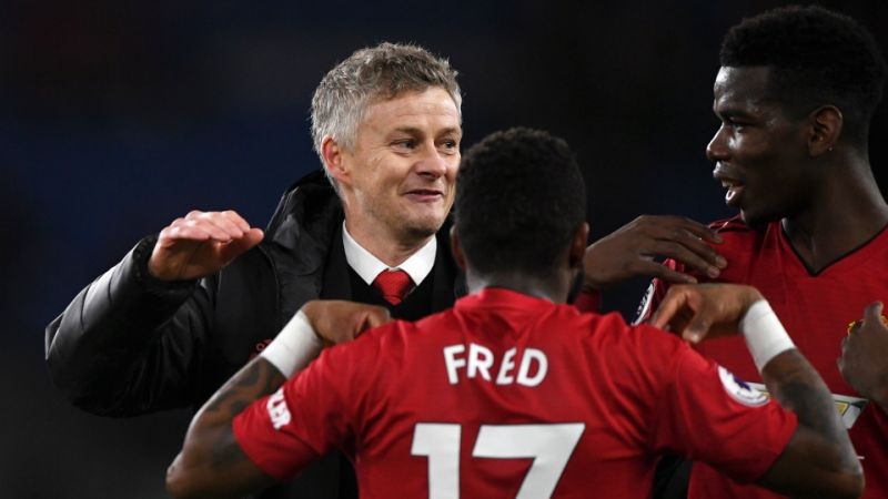 Thua 4/5 trận gần nhất, chuyện gì đang xảy ra với Man Utd? - Bóng Đá