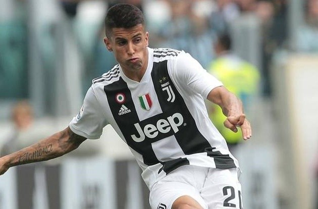 Juventus đại cải tổ: Đây! Đội hình trong mơ của Max Allegri ở mùa tới - Bóng Đá