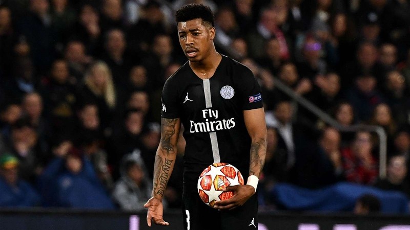 Kimpembe's 'overconfidence' likely caused mistake - PSG coach Tuchel - Bóng Đá