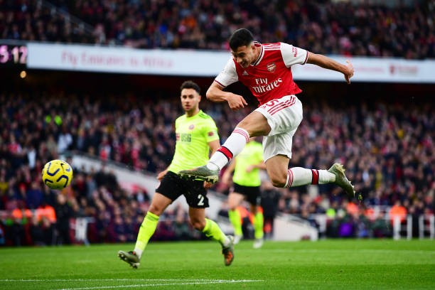 Thái độ của sao trẻ Arsenal trước bàn thua bất ngờ của đội nhà - Bóng Đá