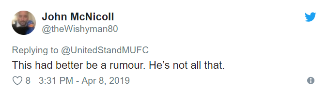 No thanks! Manchester United fans unhappy with links to West Ham star Declan Rice - Bóng Đá