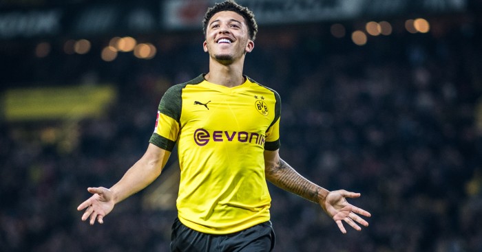 Tạm biệt Sanchez - Đây là 2 sự thay thế đẳng cấp Man United có thể đánh cược - Bóng Đá