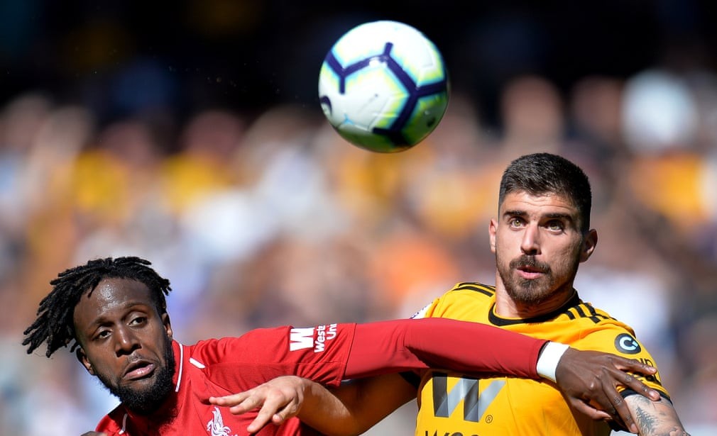 những khoảnh khắc đẹp nhất vòng 38 NHA - Bóng Đá