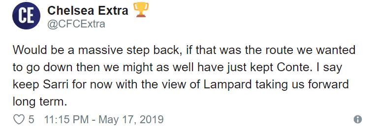 “Please don’t Roman” – Chelsea supporters don’t want Allegri - Bóng Đá