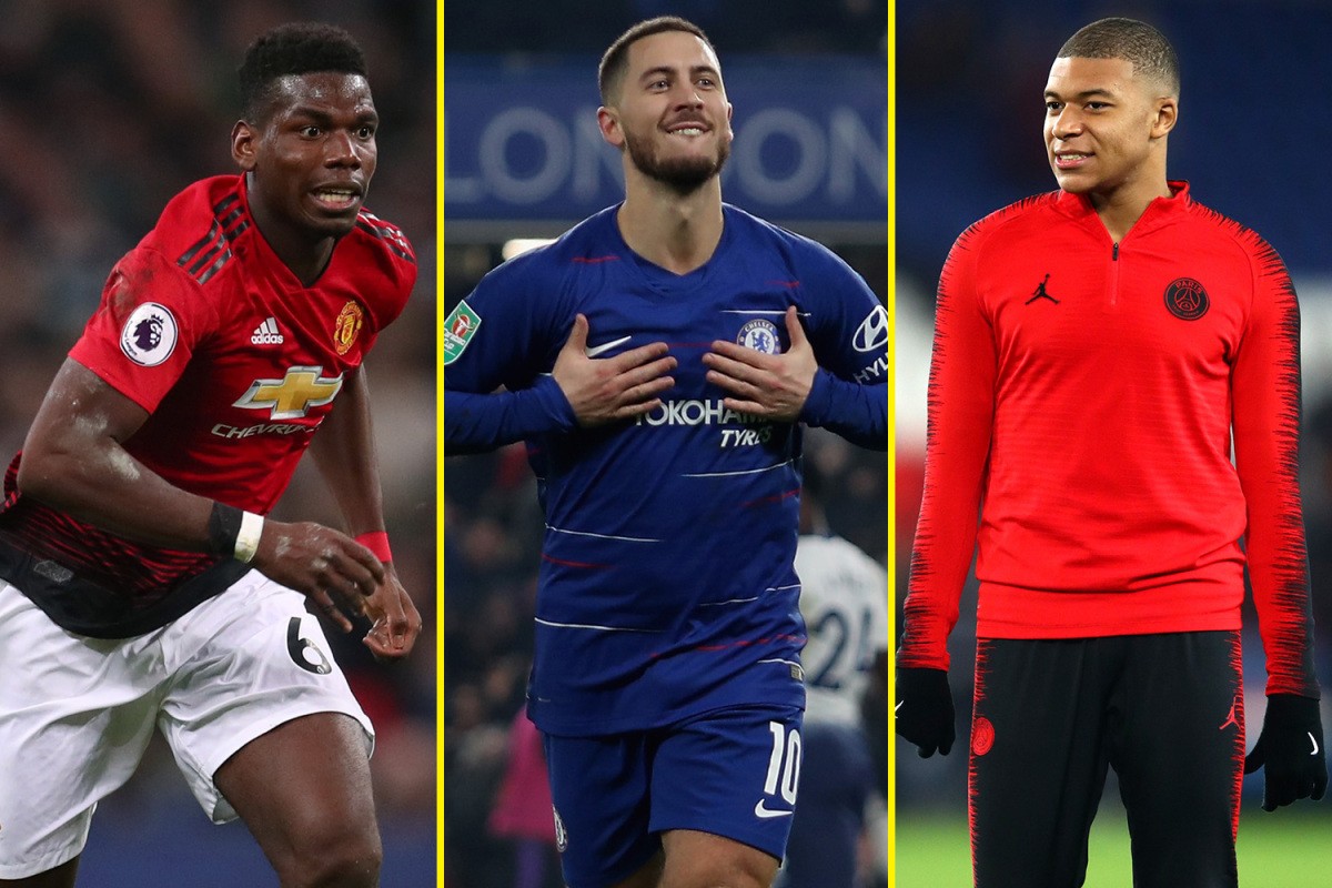 10 cầu thủ trên 35 tuổi có giá trị cao nhất thế giới: CR7 áp đảo tất cả  - Bóng Đá