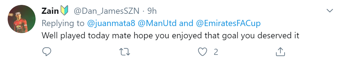 Phản ứng fan MU với Mata - Bóng Đá