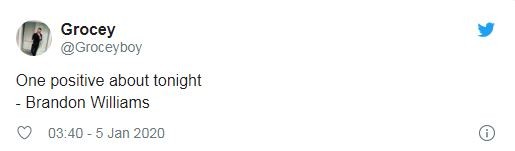 United fans praise Brandon Williams' performance - Bóng Đá