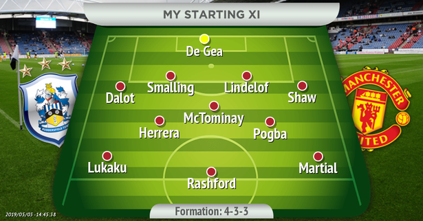 Đau đầu dự đoán đội hình ra sân của Man Utd - Bóng Đá