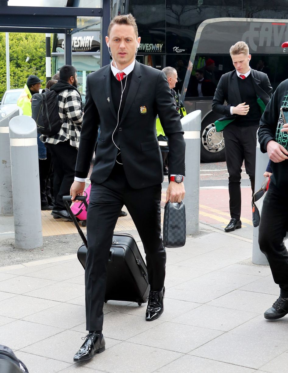 Mu đến TBN - Bóng Đá